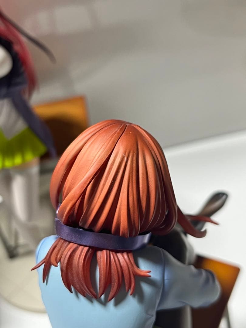 コトブキヤ　五等分の花嫁　フィギュア