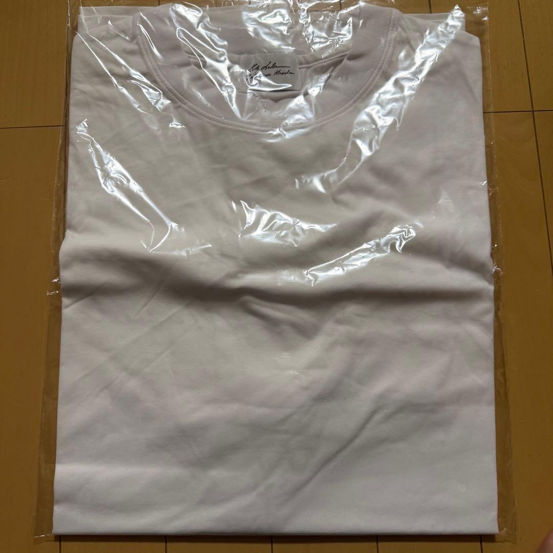 は*ん様 増田貴久×コディサンダーソン cody sanderson コラボ白T