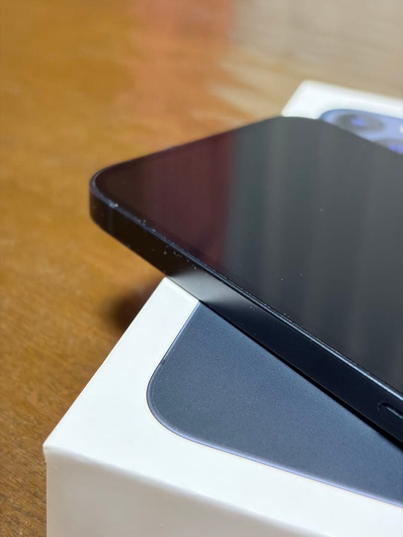 iPhone 13 ミッドナイト　midnight 128GB