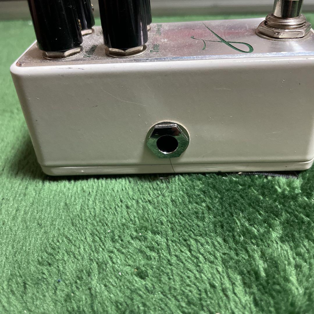 L' ディストーション