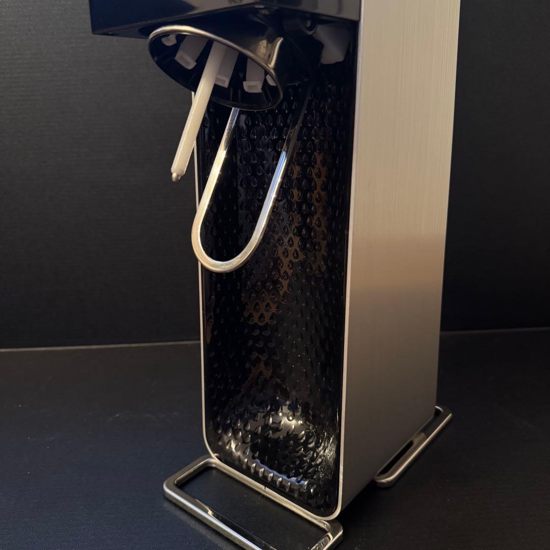 【ほぼ未使用】SodaStream ソーダストリーム ソースパワーPWR-001
