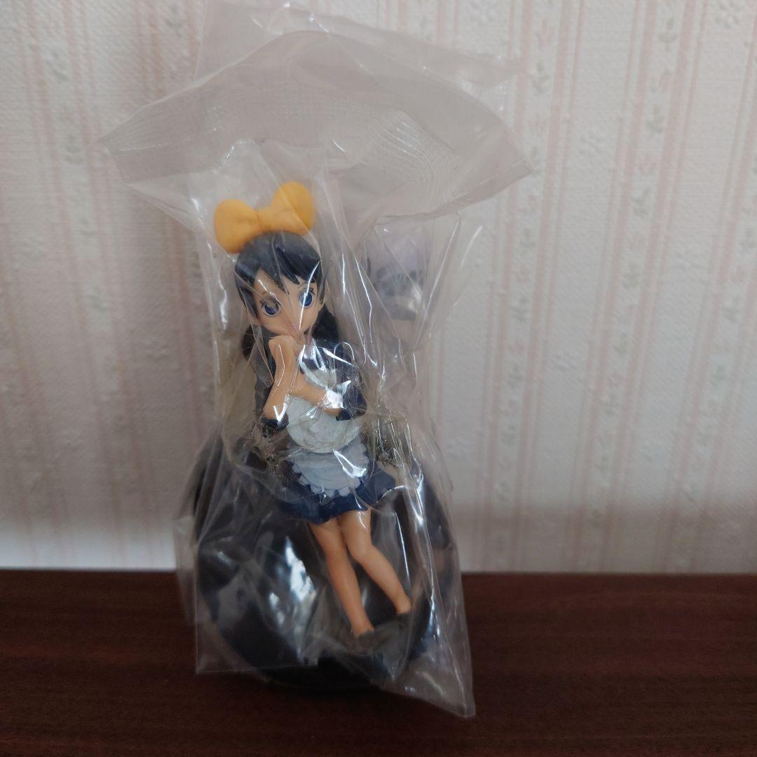 超ワンピーススタイリング　コラソン　トラファルガー・ロー&ベビー5 フィギュア