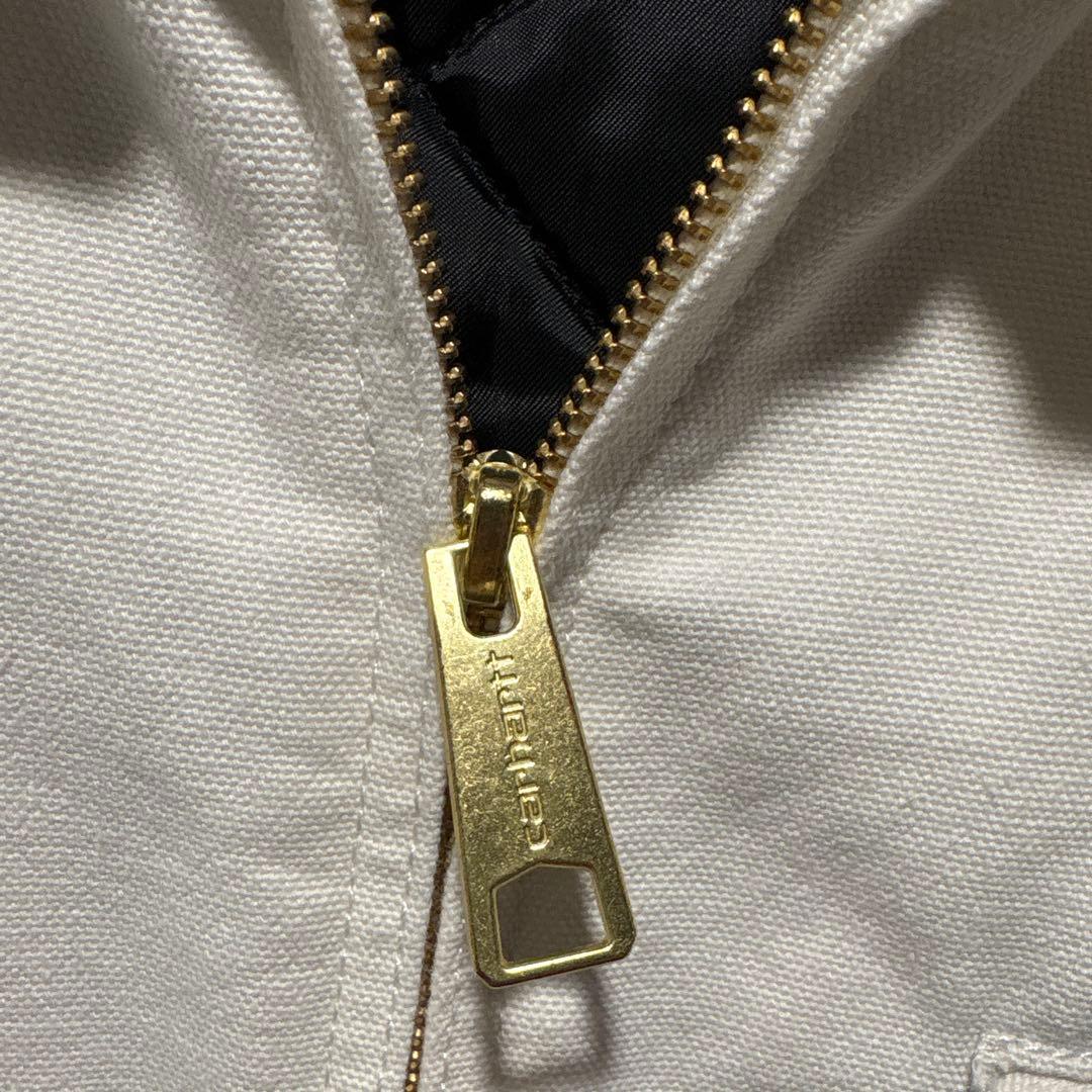A*A様 Carhartt WIP OG デトロイトジャケット　M