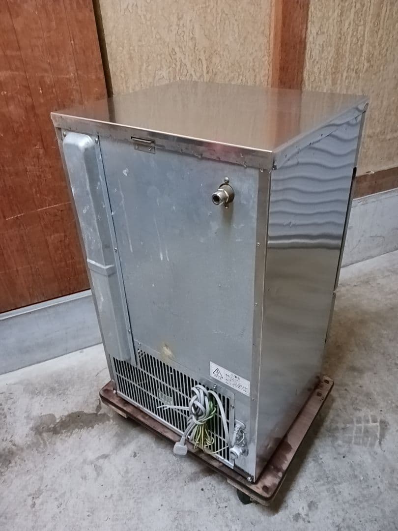 ホシザキ業務用製氷機　IM-35L-1