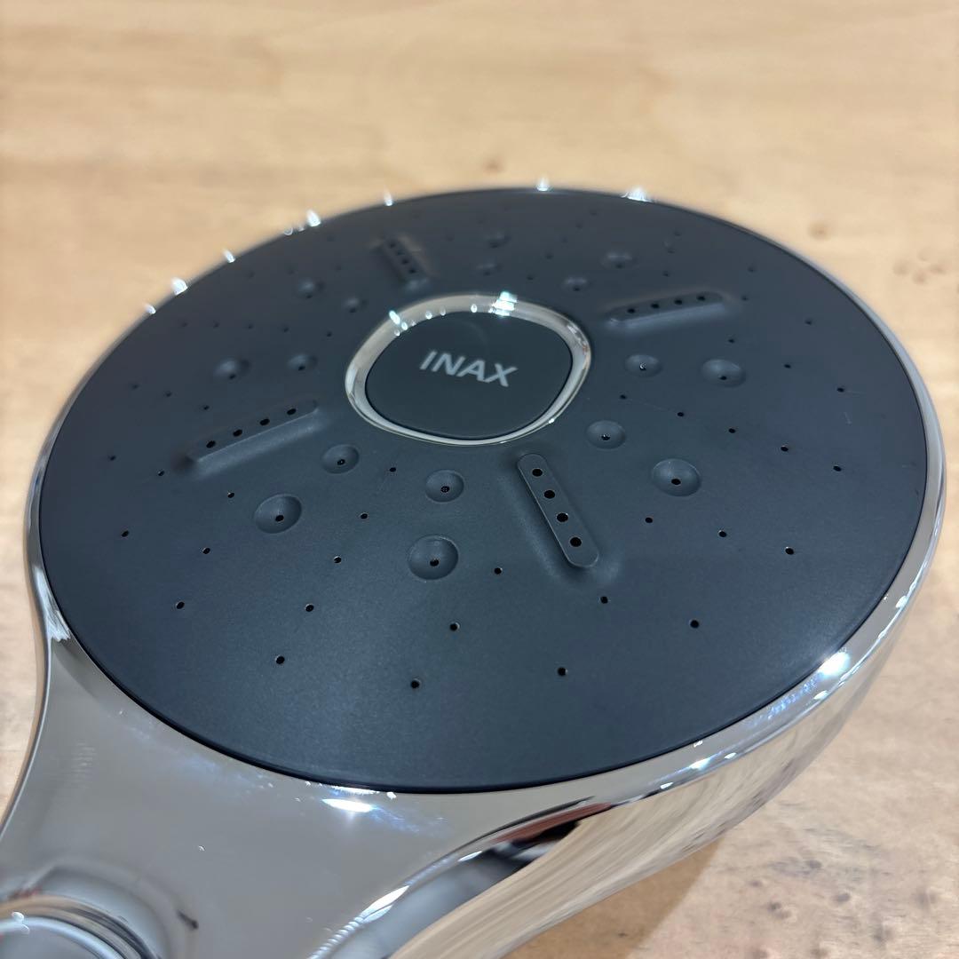 INAX エコアクアスイッチシャワーSPA 新品