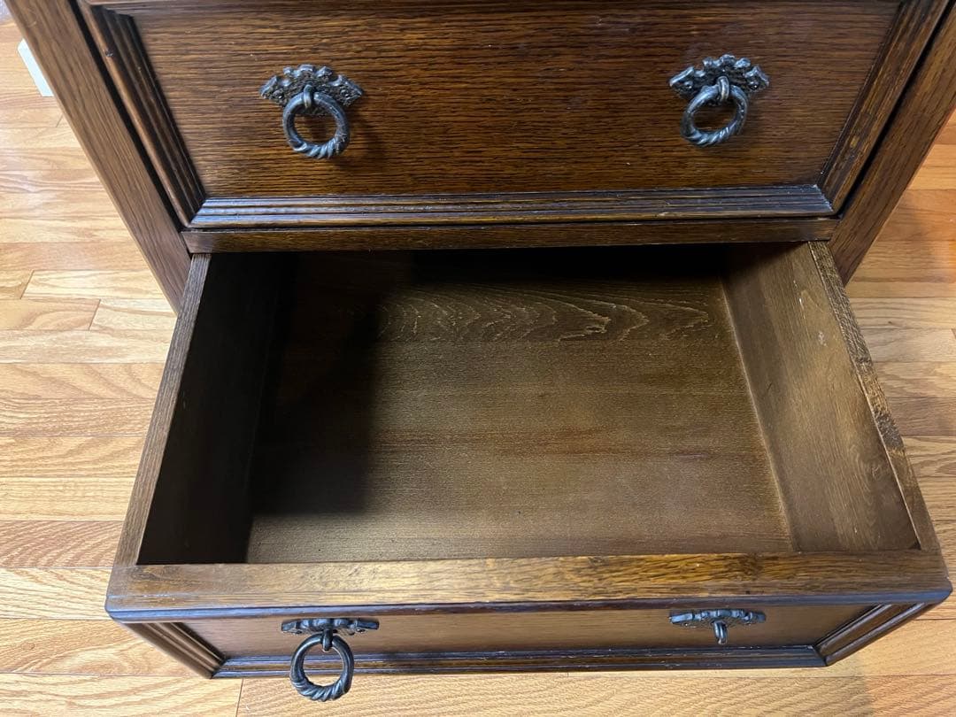 ヨーロッパ チェスト ヴィンテージ 引出