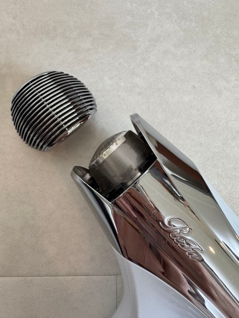 ReFa ビューティック ドライヤースマートW ホワイト　2024年製