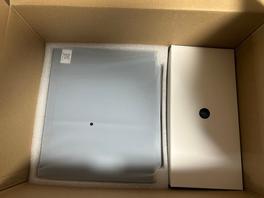 防犯カメラ 屋外 ワイヤレス 500万画素対応 4台セット AI人体検知