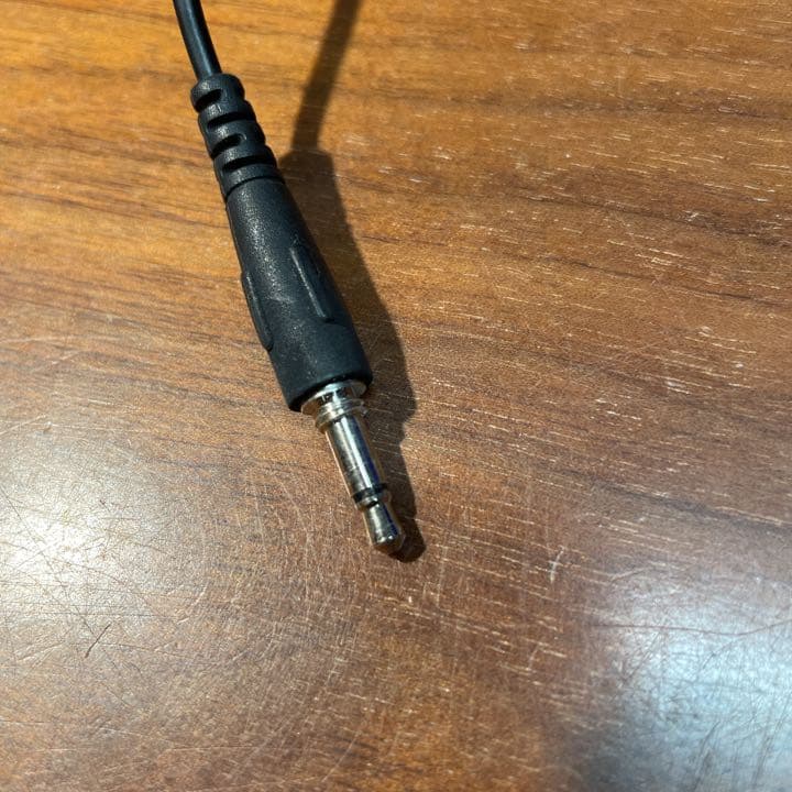 KENWOOD特小（黒）と骨伝導PTTのセット！