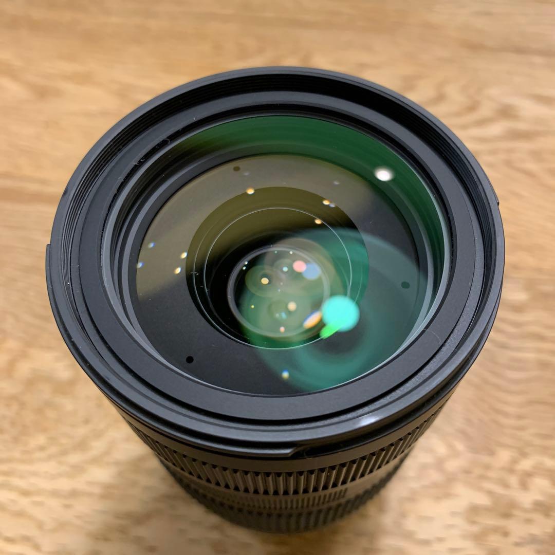 Sigma 28-70mm F2.8 DG DN 67mm αEマウント