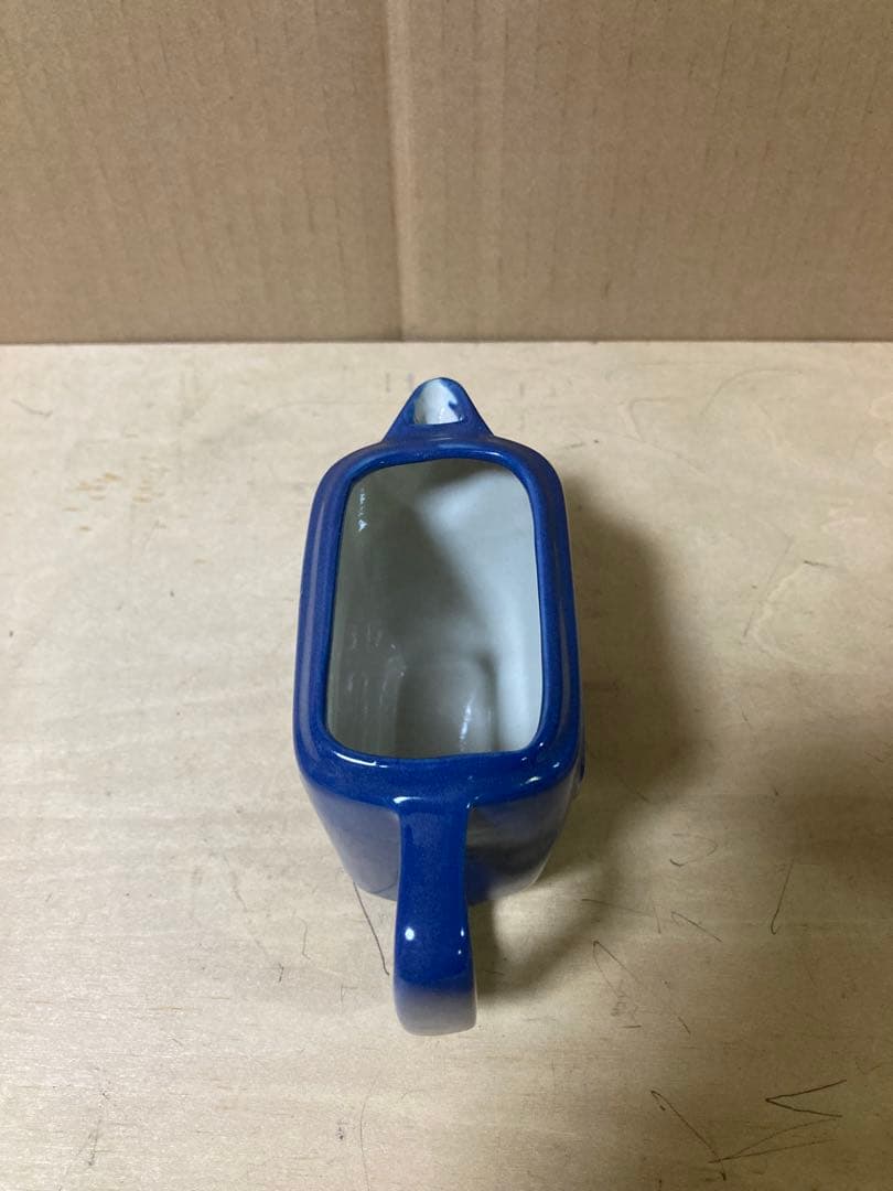 フランス　カフェ雑貨　イギリス　OXOスープマグ　カップ　カンパリ