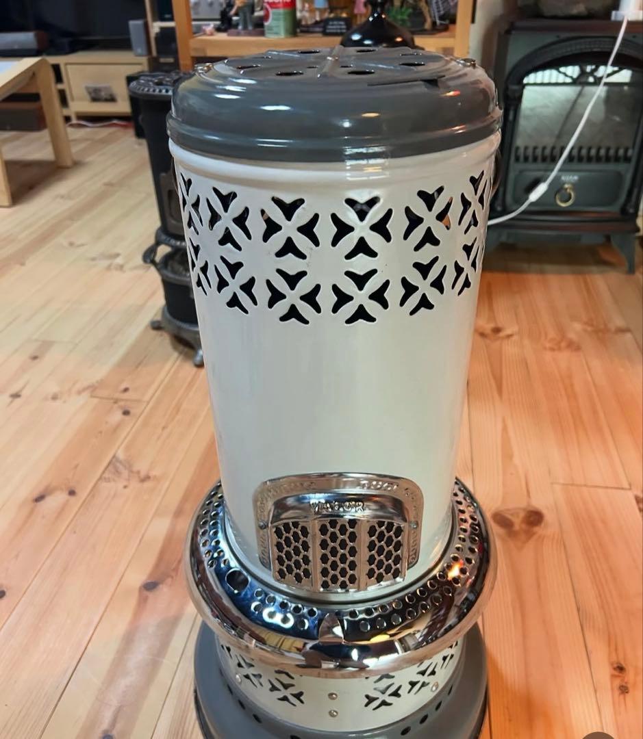 Valor イングランド、アンティーク ストーブ