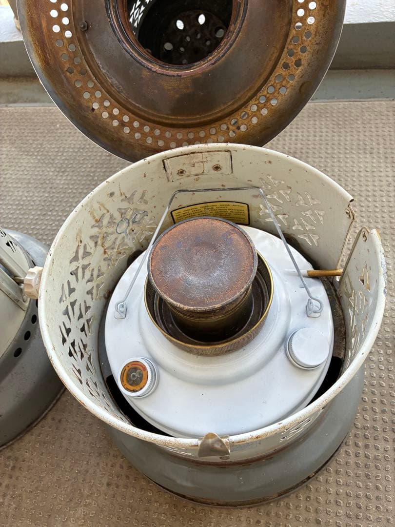 Valor イングランド、アンティーク ストーブ