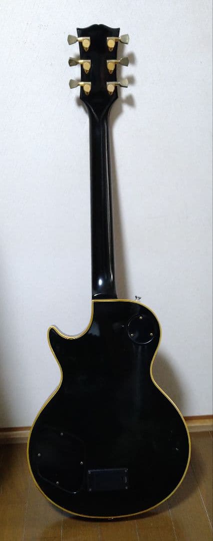 日本製 X Japan PATAモデル Burny LPC-105X レリック