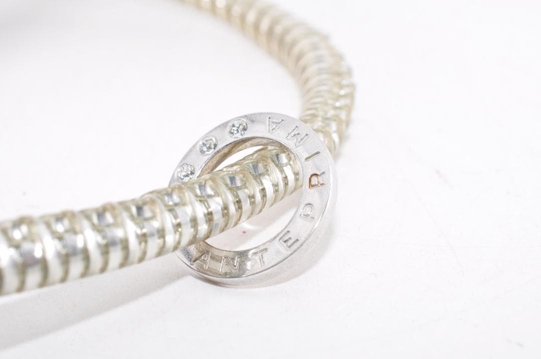 ANTEPRIMA アンテプリマ フラワー ワイヤーバッグ 手提げかばん