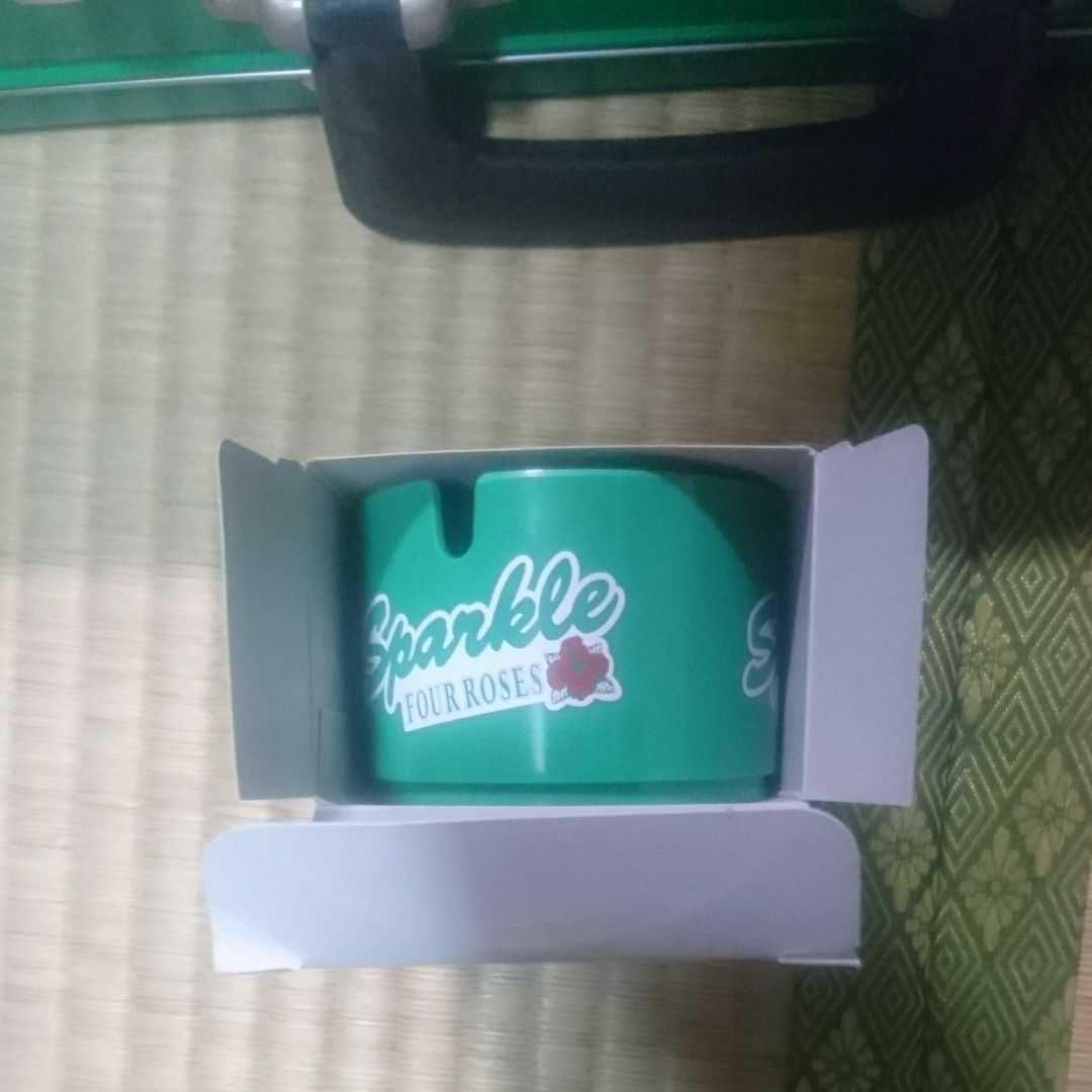 【完全新品 未開封】フォアローゼススパークルキットボックス