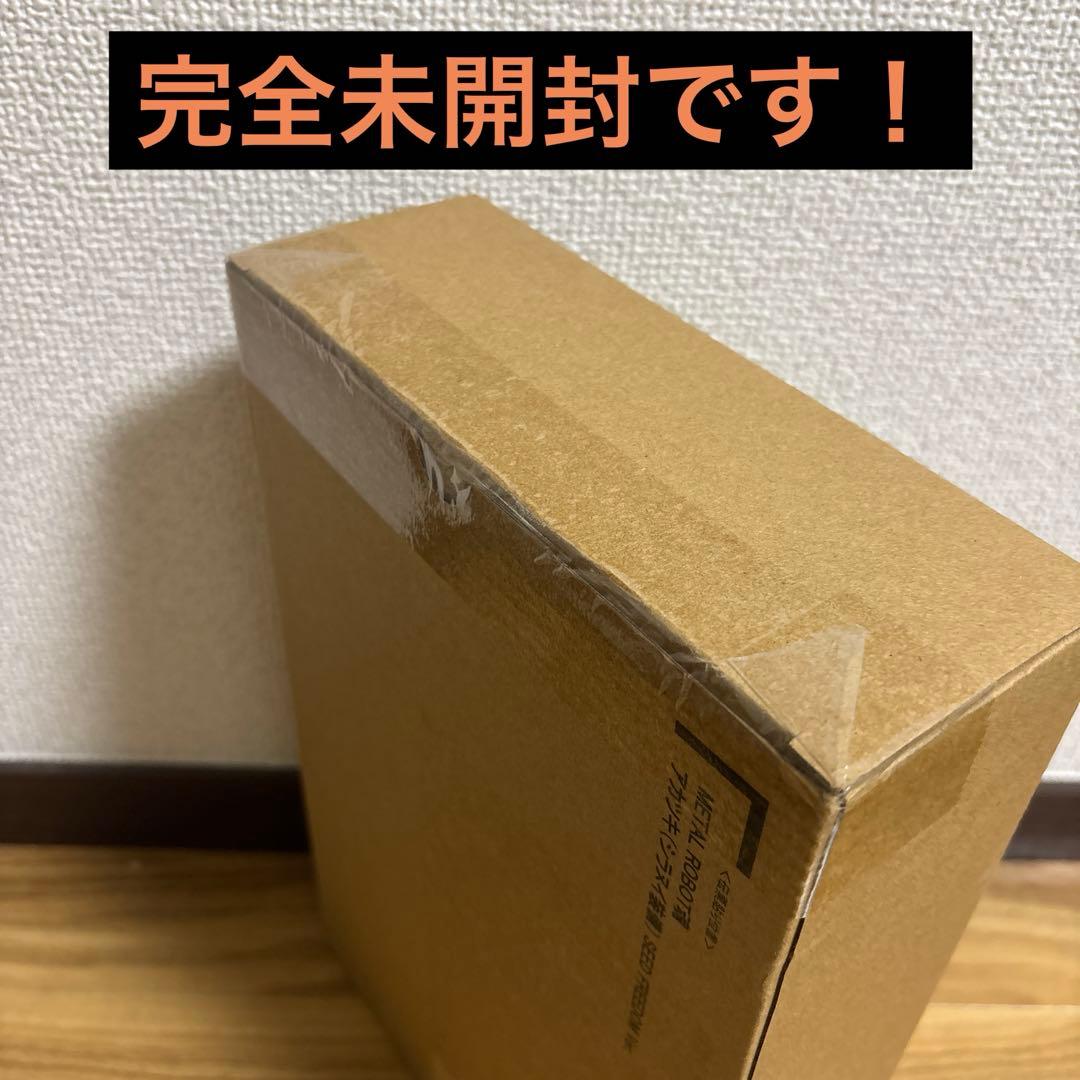 メタルロボット魂 アカツキ(シラヌイ装備) SEED FREEDOM Ver.