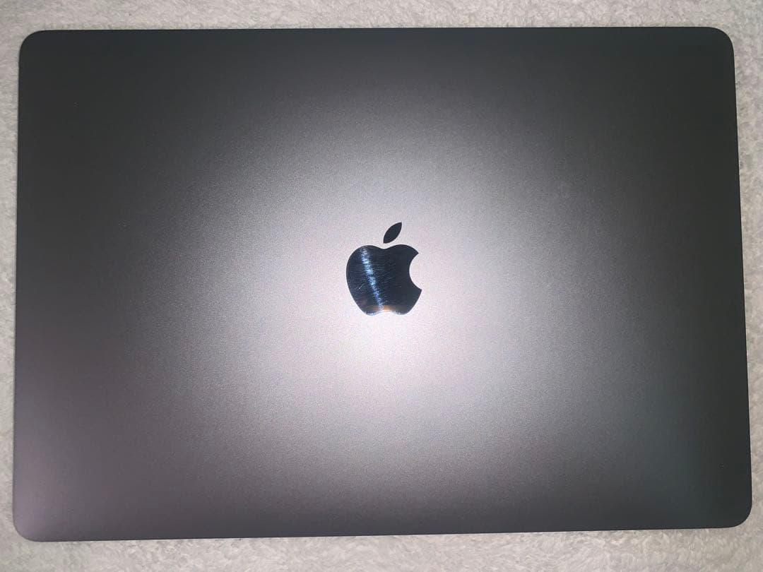 MacBook Pro 13インチ 16GB 上位スペック1TB スペースグレイ