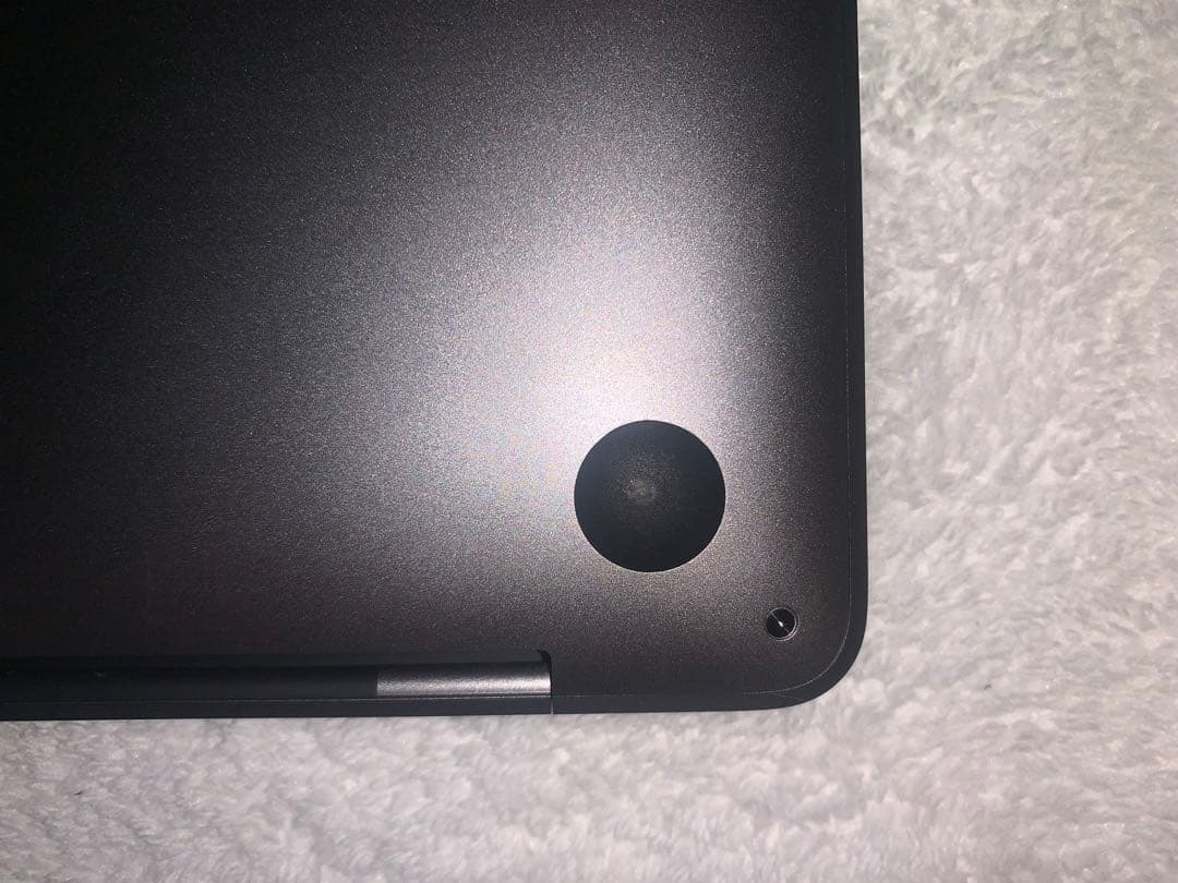 MacBook Pro 13インチ 16GB 上位スペック1TB スペースグレイ