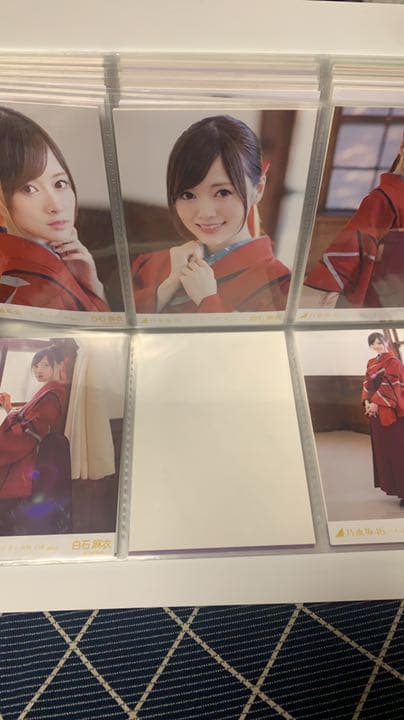 早い者勝ち！！！写真611まいまとめ売り  コンプあり   乃木坂46