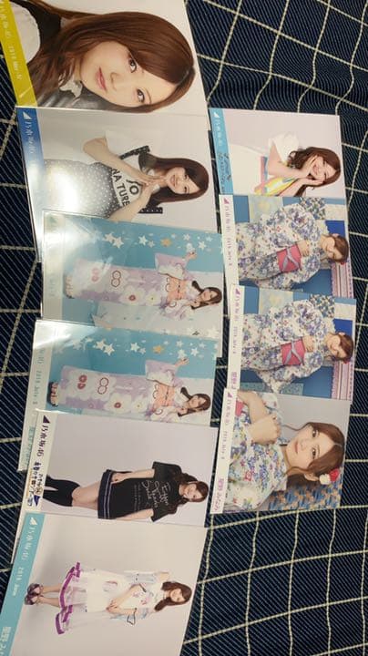 早い者勝ち！！！写真611まいまとめ売り  コンプあり   乃木坂46