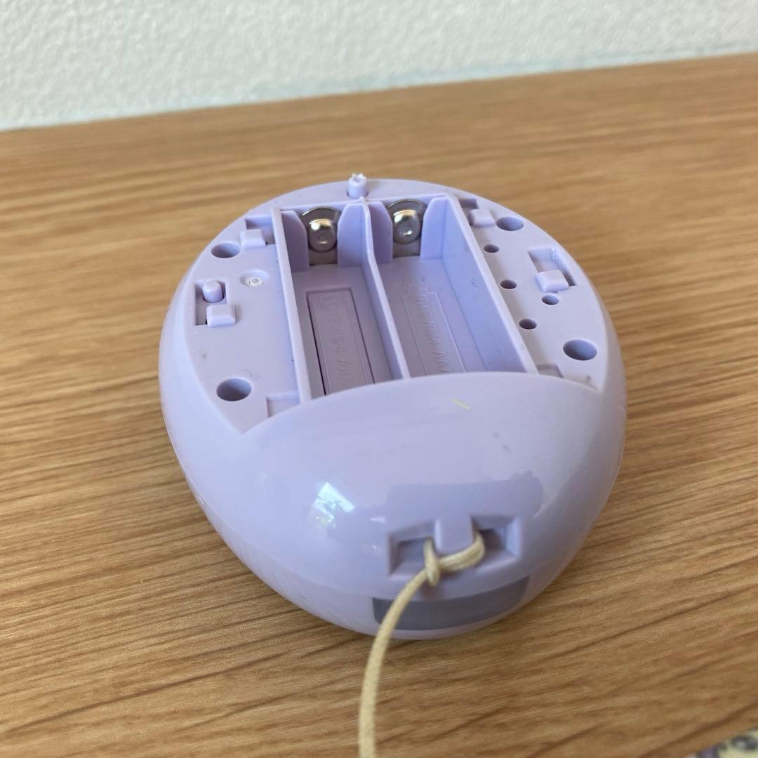 林*）様 美品　バンダイ　BANDAI たまごっちみーつ　パステルみーつ　ストラ