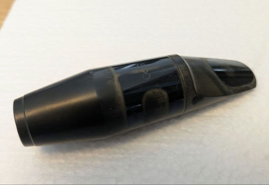 Selmer S80 C* サックスマウスピースセット