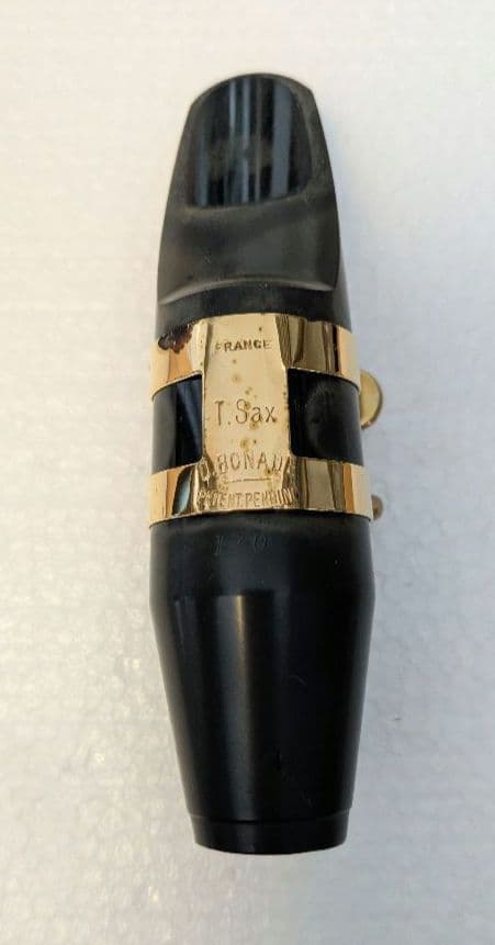 Selmer S80 C* サックスマウスピースセット