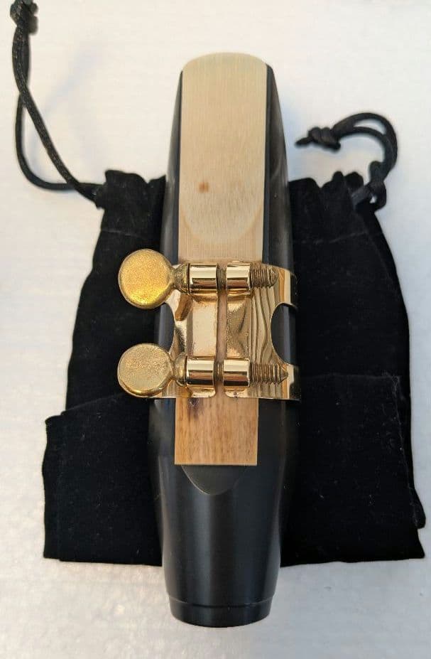 Selmer S80 C* サックスマウスピースセット