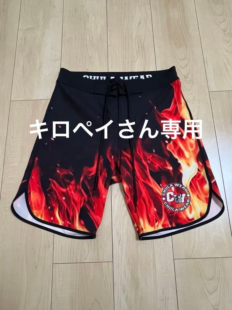 水着・ラッシュガード CHULA WEAR