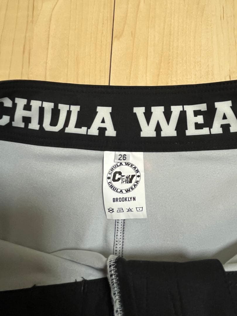 水着・ラッシュガード CHULA WEAR