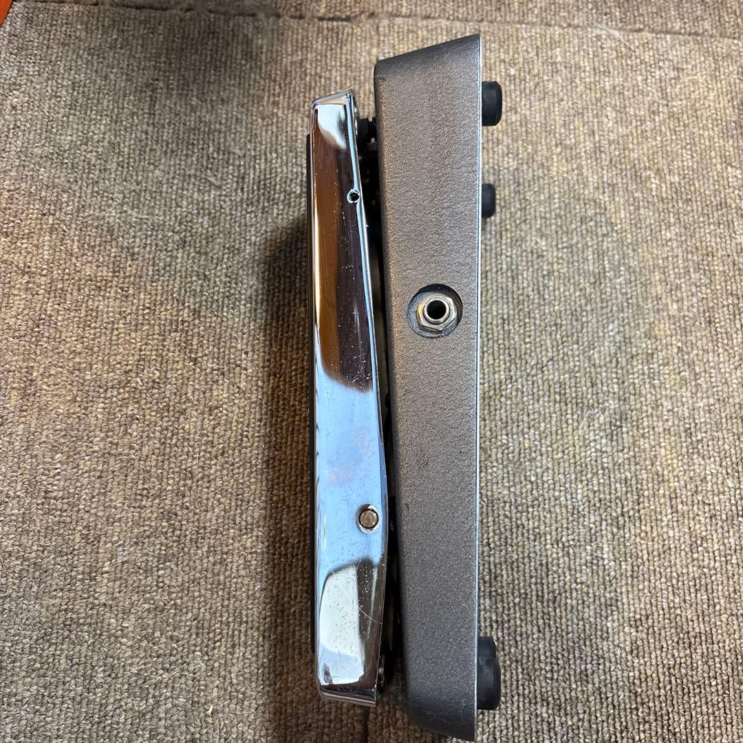 VOX V848 ワウペダル