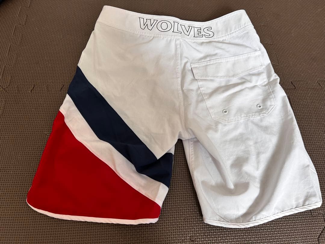 DARC SPORT WAR READY STAGE SHORTS 28インチ