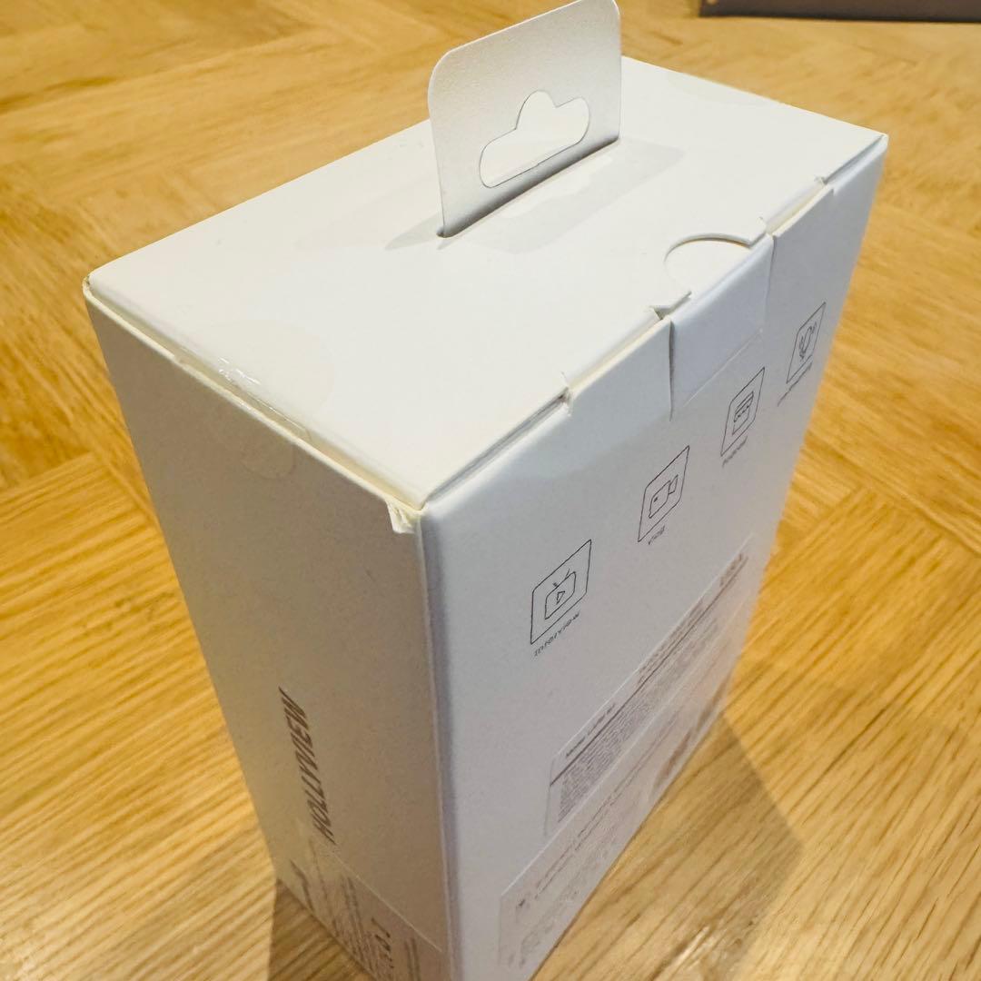 【新品未開封】Hollyland-Lark M1-ワイヤレスマイク