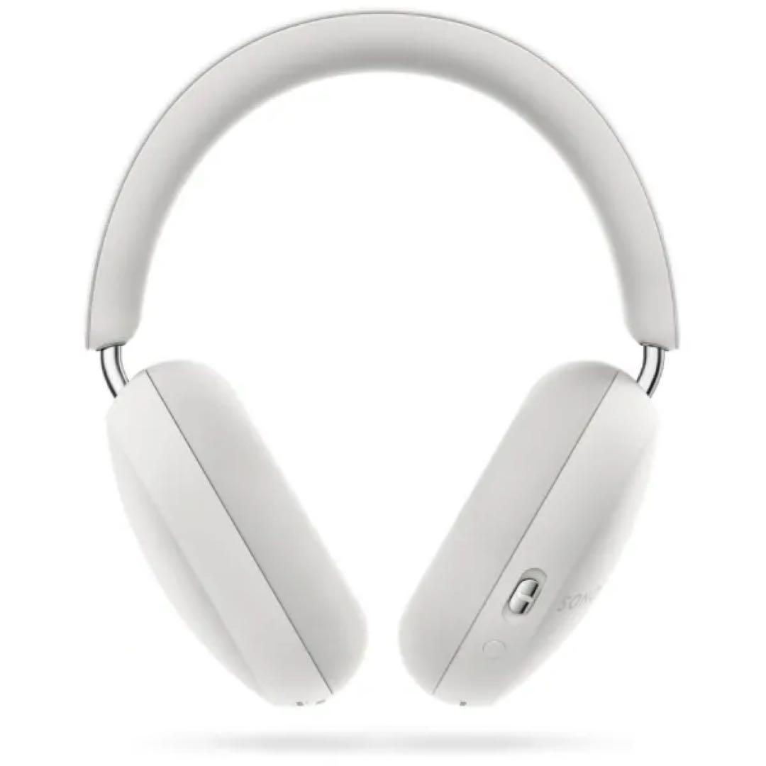 【新品・未開封】Sonos Ace ワイヤレスヘッドホン ノイズキャンセリング