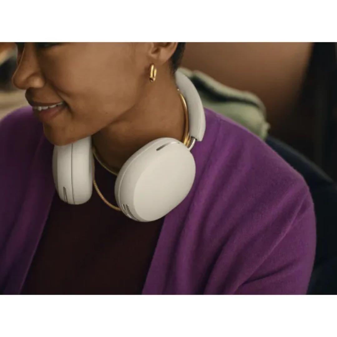 【新品・未開封】Sonos Ace ワイヤレスヘッドホン ノイズキャンセリング