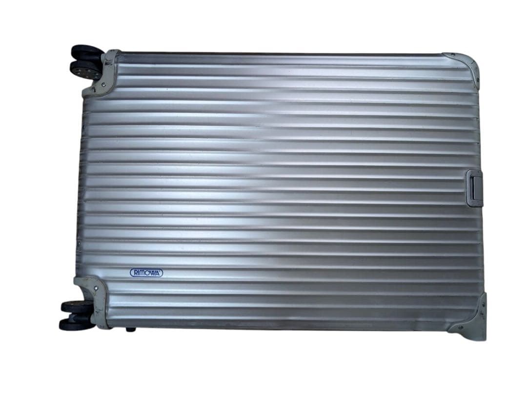 リモワ トパーズ 4輪　キャリーケース