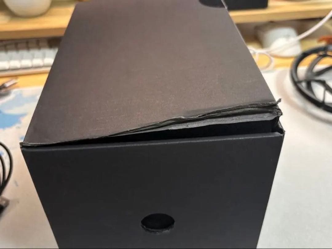 Blue Yeti X & Blue ショックマウント