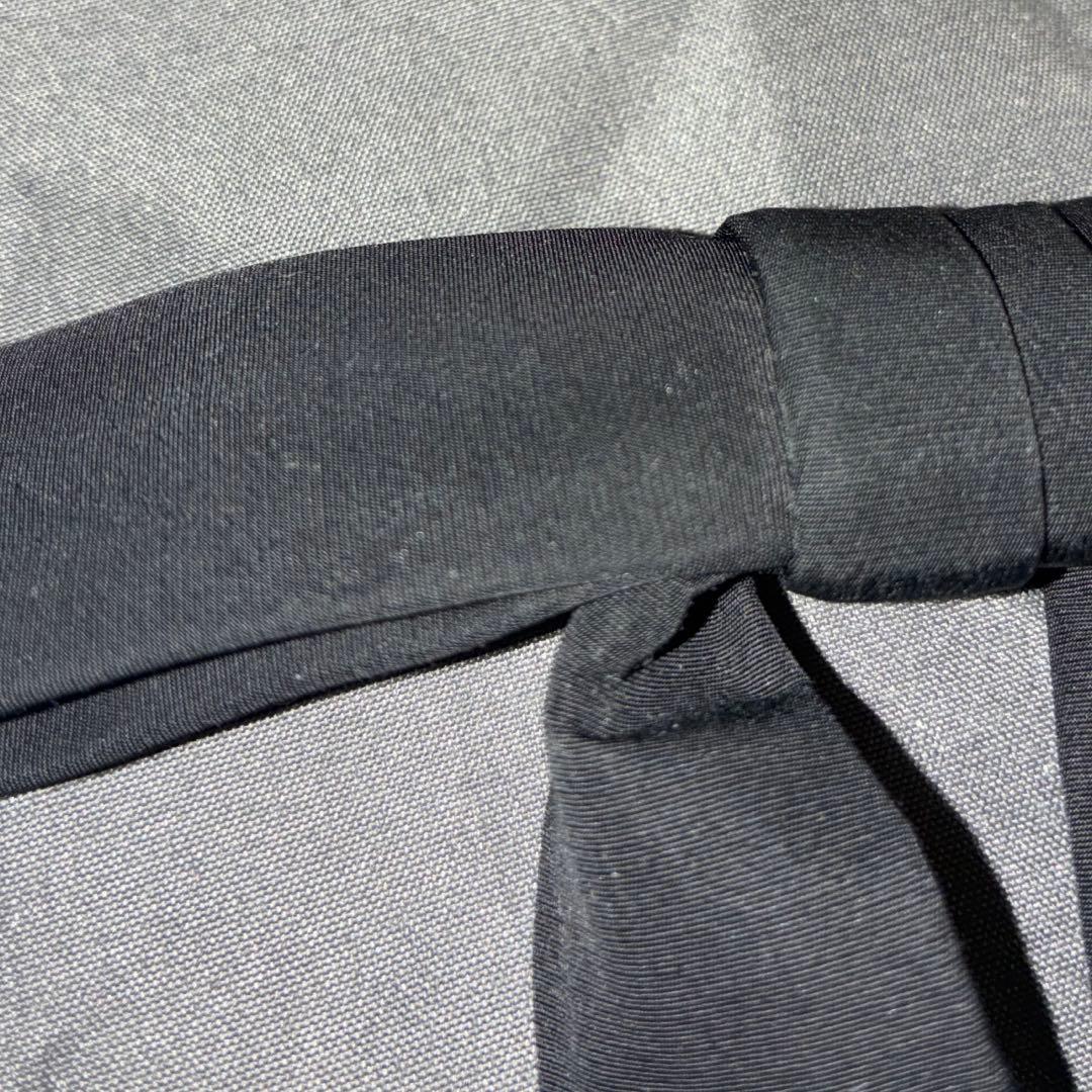 TOGA ARCHIVES l ribbon clip tieリボンタイ