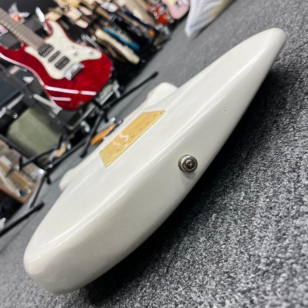 【10261】Fender Japan Stratocaster ST72?
