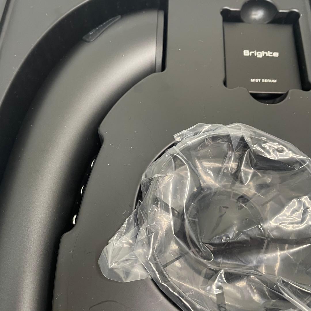 【極美品】Brighte ブライト SHOWER DRYER シャワードライヤー