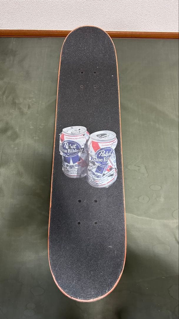 Almost Rodney Mullen スケートボード コンプリート　7.5