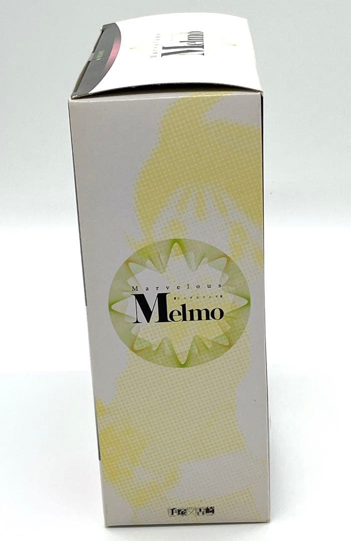 大幅値下げ！ 手塚治虫X吉崎観音コラボレーション ふしぎなメルモ 限定カラー