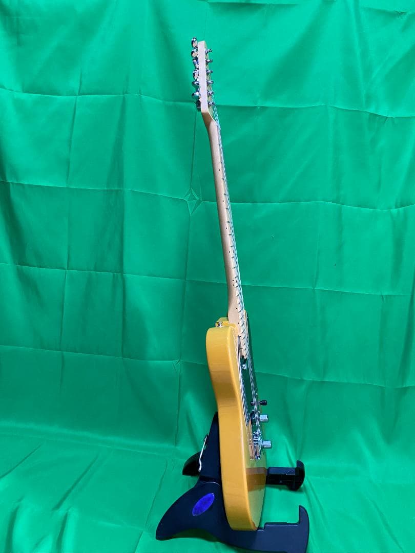 ギター FENDER MEXICO Pleyer Telecester