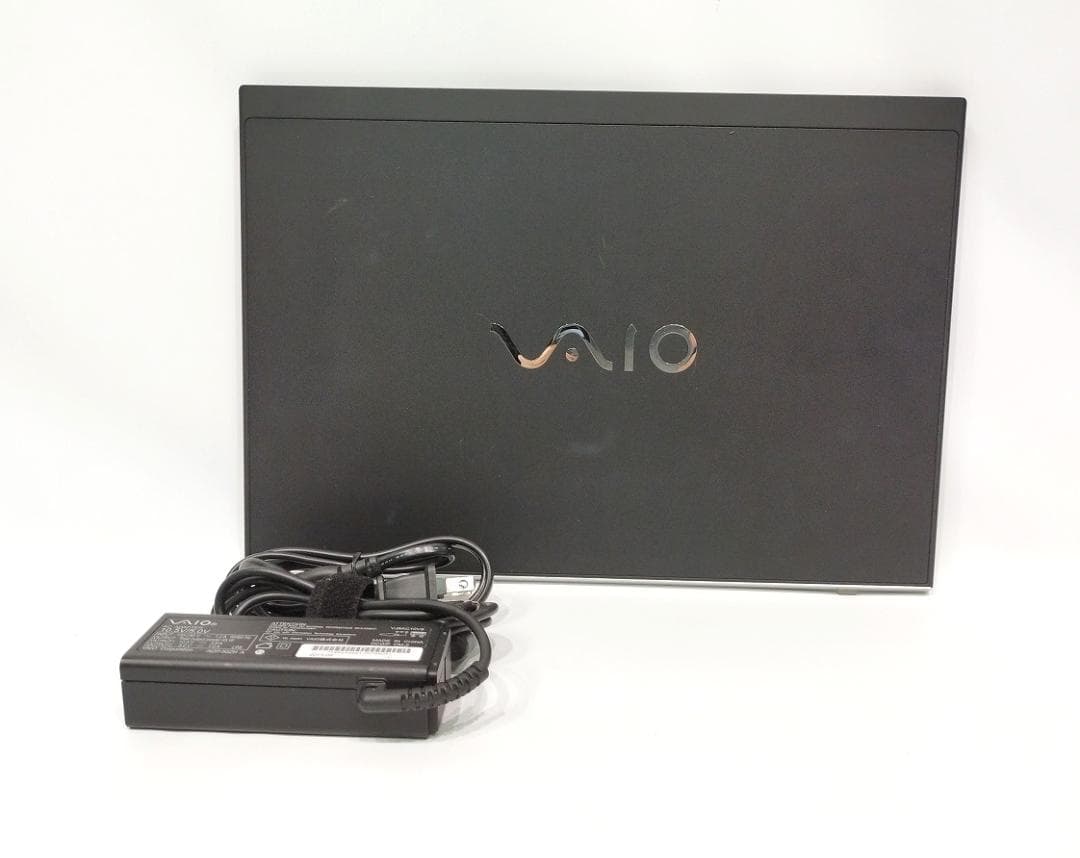 Windowsノート本体 VAIO VJPK11C11N I3 8145U 8GB SSD Win11
