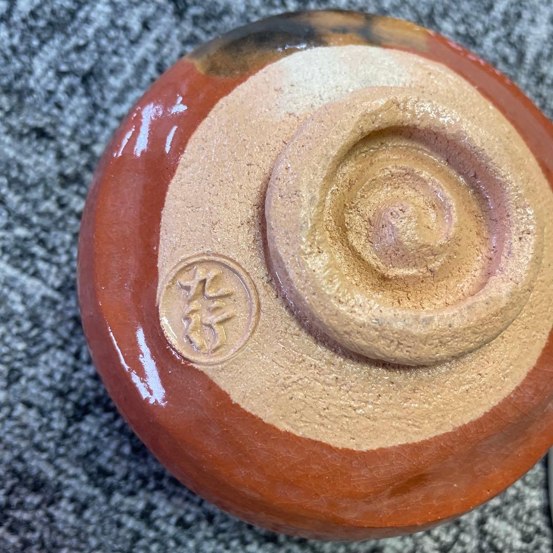 茶碗、名家作、人間国宝茶碗　茶道具　在銘、9点まとめ