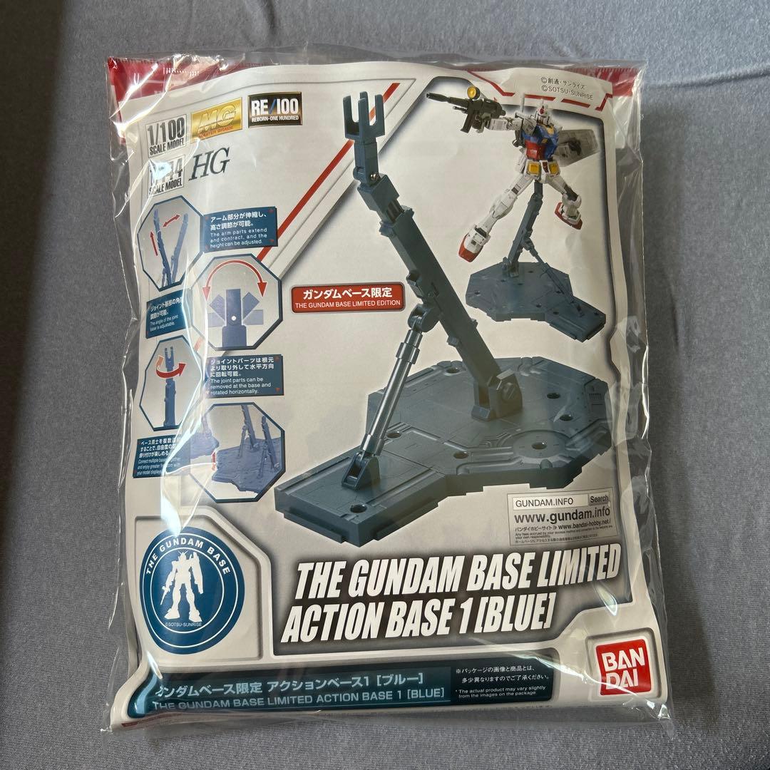 キャラクター MG RX-78-2 GUNDAM Ver.3.0 (CLEAR COLOR)