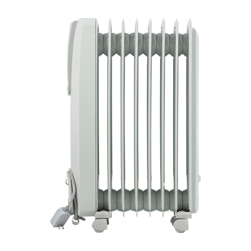 デロンギ　オイルヒーター　DeLonghi デジタルラディアント