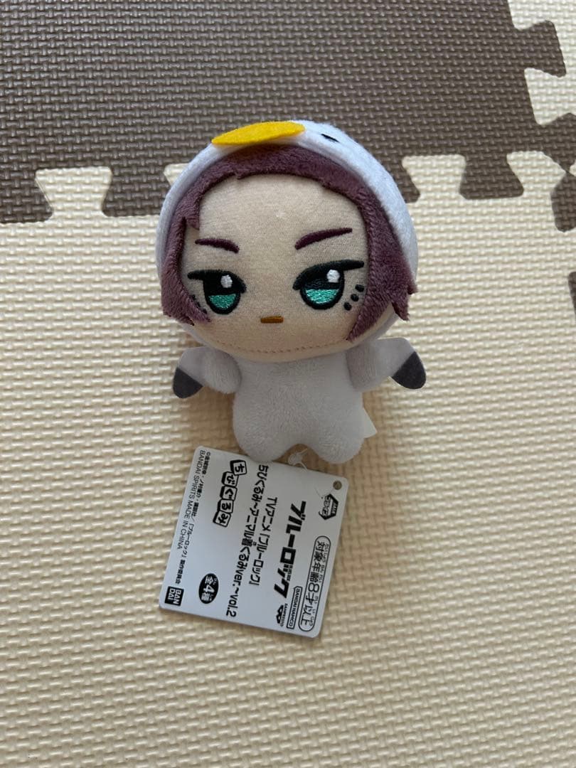 ブルーロック　糸師冴　糸師凛　グッズまとめ売り