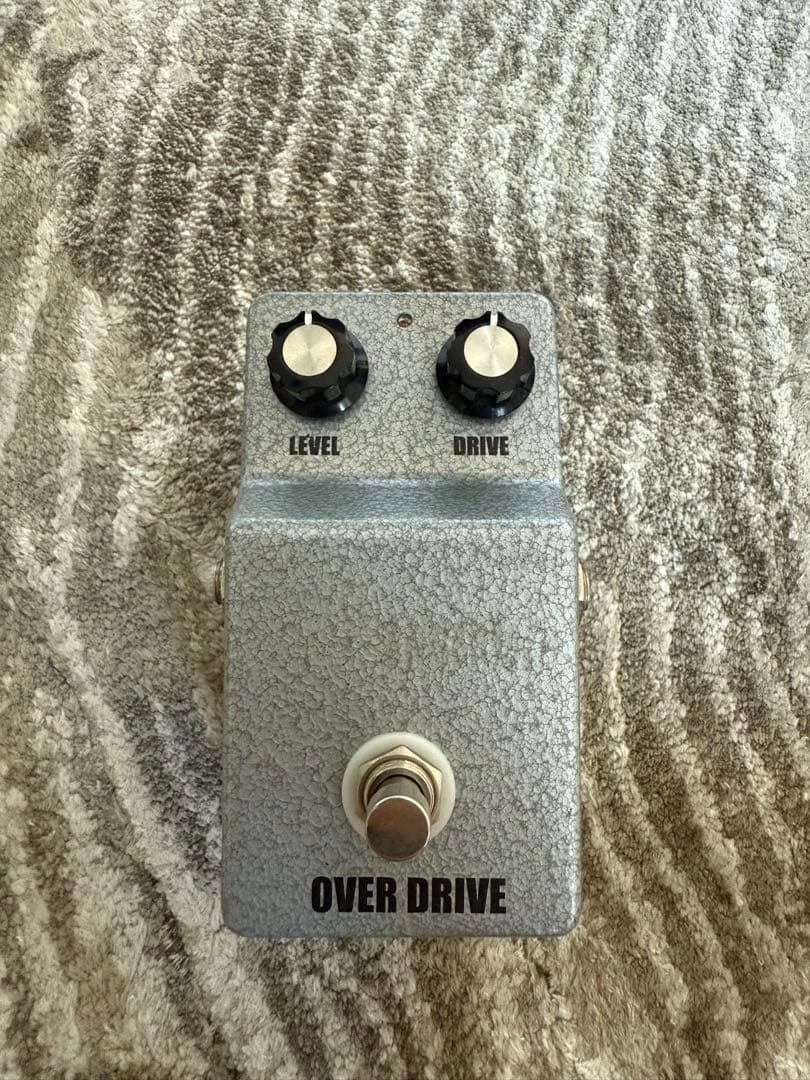 幻の1st Real-OD Honda Sound Works 箱付き！